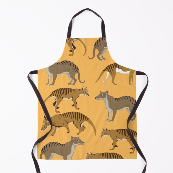 Item preview, Tasmanian Tiger designed and sold by Patternaart.