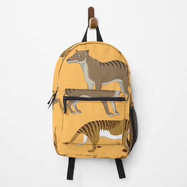 Item preview, Tasmanian Tiger designed and sold by Patternaart.