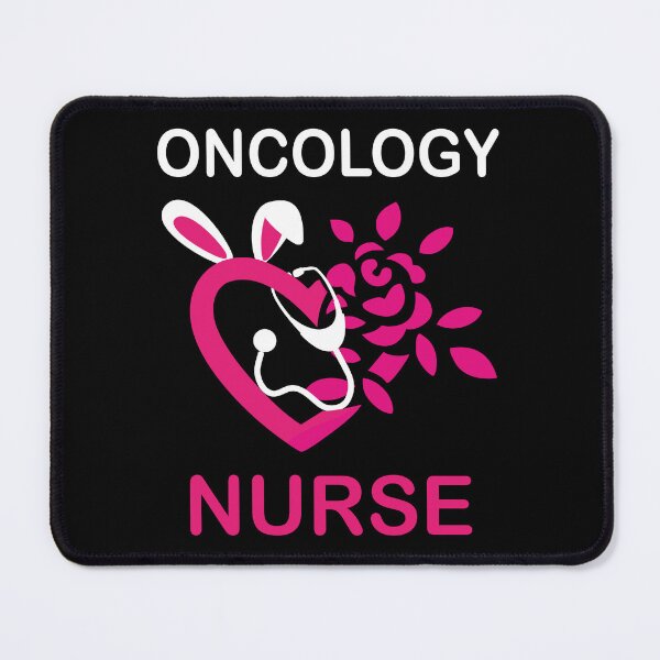 Item preview, ONCOLOGY NURSE FLOWERS VALENTINES DAY | GIFT FOR ONCOLOGY NURSE| ONCOLOGY NURSE COLORFUL designed and sold by al21ex.