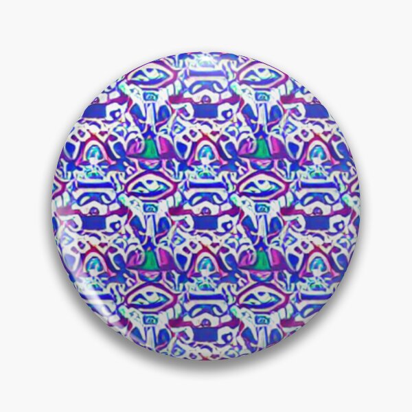 Item preview, blue designed and sold by Onur Guner Guray.