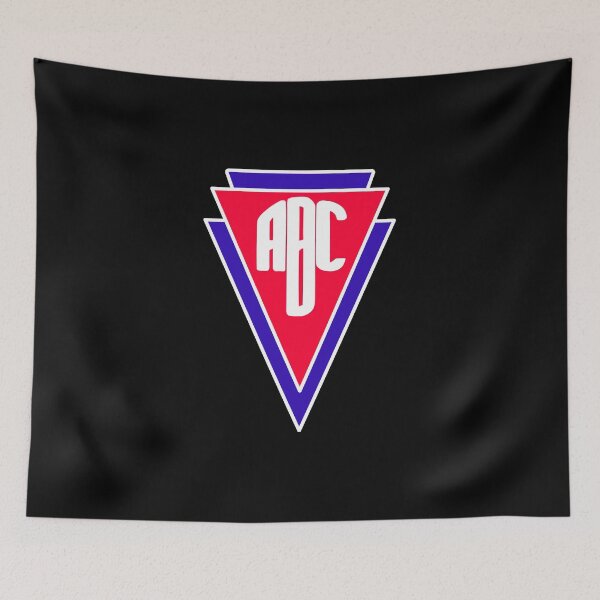 Item preview, Best 'ABC' cinema logo designed and sold by Gio Wonder.