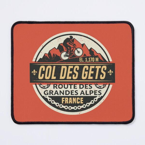Item preview, Col des Gets, France designed and sold by studio838.