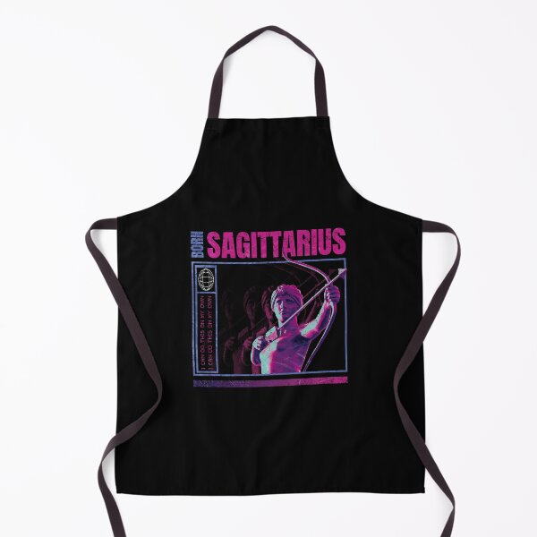 Item preview, Sagittarius zodiac sign designed and sold by Mila-Mawu.