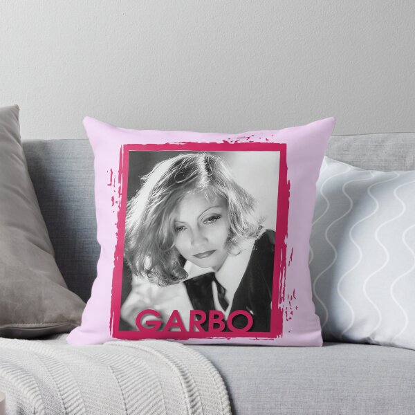 Item preview, Greta Garbo designed and sold by Jools-57.