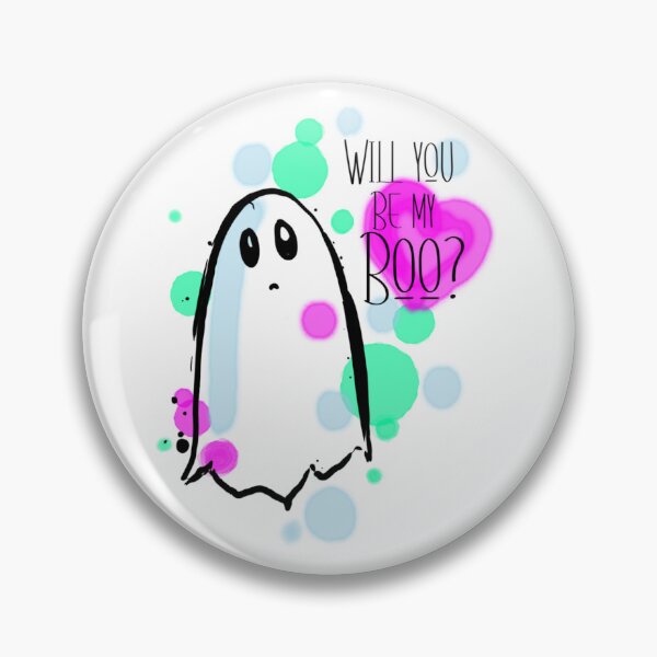 Item preview, Be my boo? designed and sold by Nstuff1050.