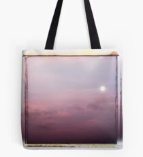 Trois Tote Bag