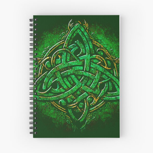 Item preview, Celtic Irish Knot Design - St Patrick designed and sold by Odd World.