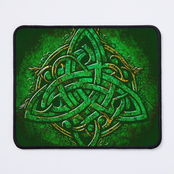 Item preview, Celtic Irish Knot Design - St Patrick designed and sold by Odd World.