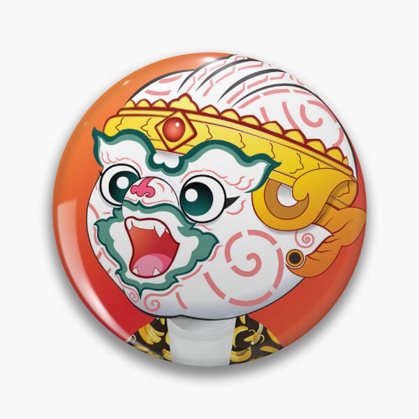 Item preview, Monkey#02 designed and sold by NaraSketch.