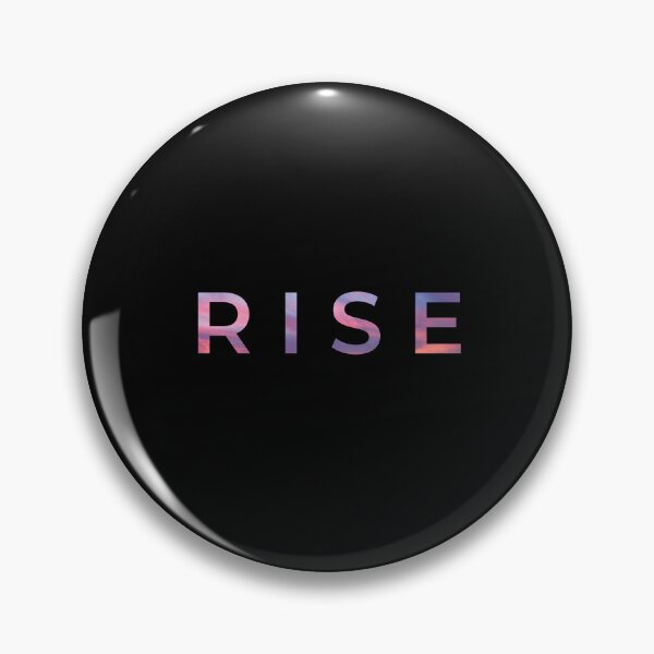 Item preview, Rise designed and sold by SesatyaStore.