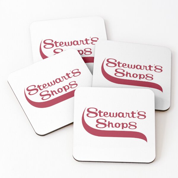 Item preview, Stewarts shops logo Rare designed and sold by Gio Wonder.