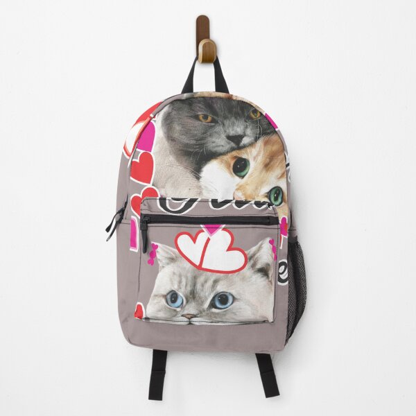 Item preview, Feline Cuteness designed and sold by esilizapparel.