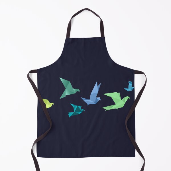 Item preview, Migration of paper birds designed and sold by makart2.