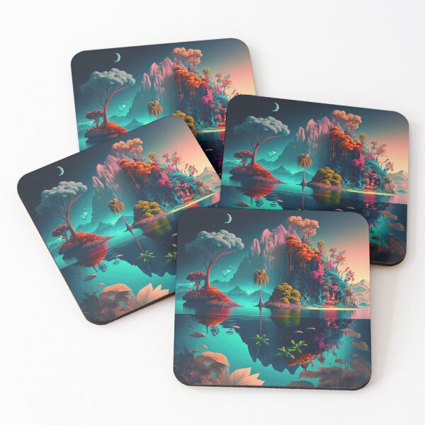 Item preview, Lost paradise designed and sold by Kadhaf.
