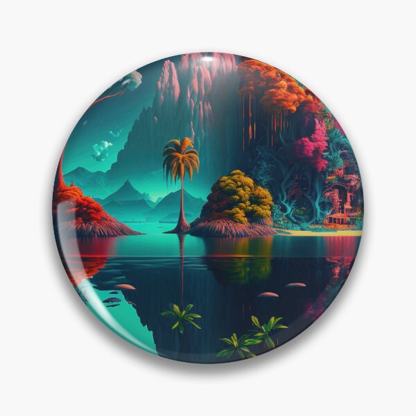 Item preview, Lost paradise designed and sold by Kadhaf.