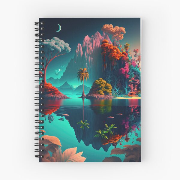 Item preview, Lost paradise designed and sold by Kadhaf.