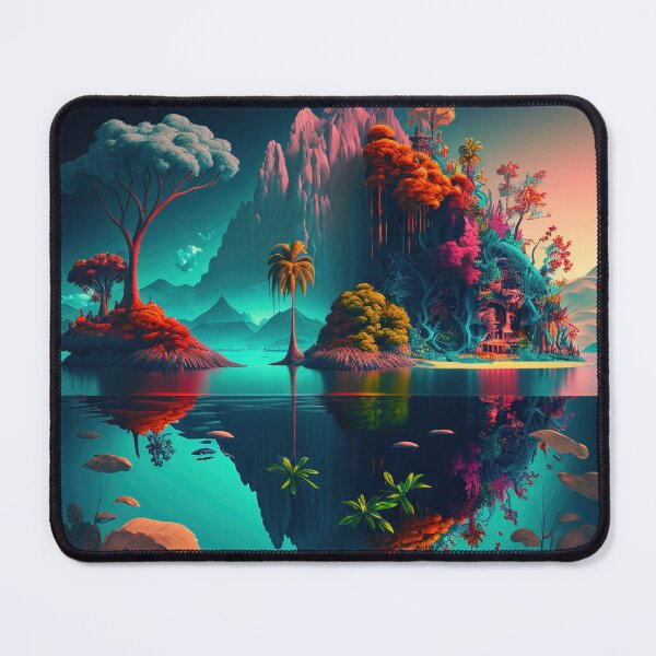 Item preview, Lost paradise designed and sold by Kadhaf.