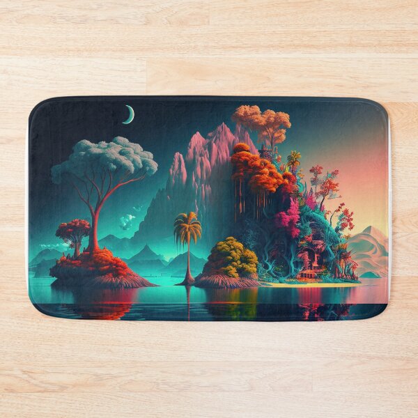 Item preview, Lost paradise designed and sold by Kadhaf.