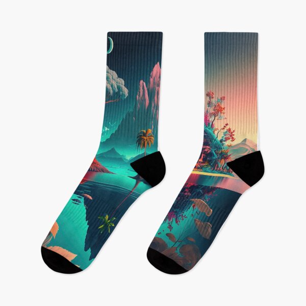 Item preview, Lost paradise designed and sold by Kadhaf.