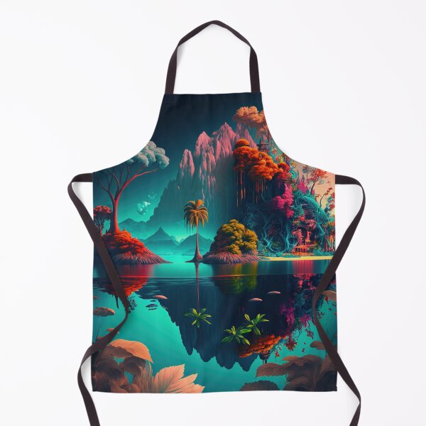 Item preview, Lost paradise designed and sold by Kadhaf.