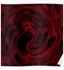 Giygas Poster