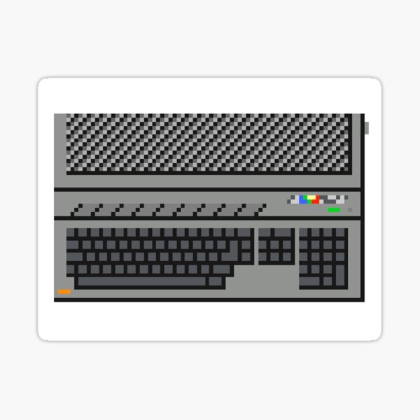 Artikel-Vorschau von Pixelfalke 030, designt und verkauft von niiiko77.