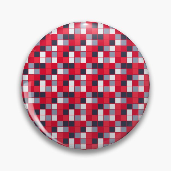Item preview, Retro Style Patter with Vintage Colors designed and sold by Patternomania.