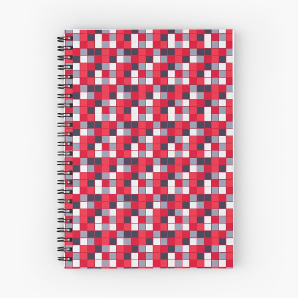 Item preview, Retro Style Patter with Vintage Colors designed and sold by Patternomania.