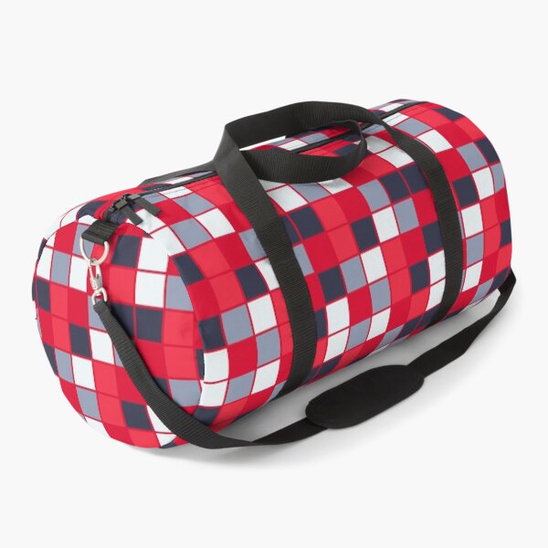 Item preview, Retro Style Patter with Vintage Colors designed and sold by Patternomania.