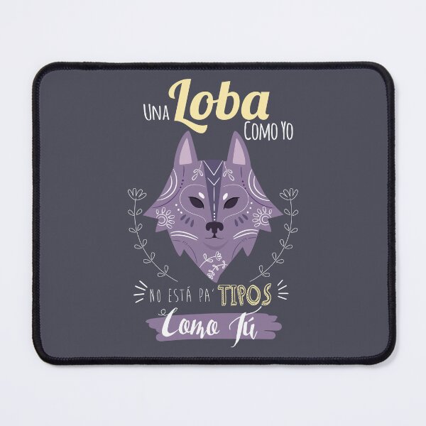 Item preview, A wolf like me is not for guys like you Shakira designed and sold by 11UponaTime.