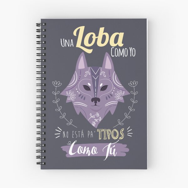 Item preview, A wolf like me is not for guys like you Shakira designed and sold by 11UponaTime.