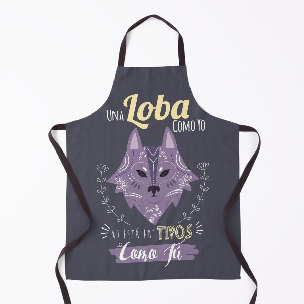 Item preview, A wolf like me is not for guys like you Shakira designed and sold by 11UponaTime.