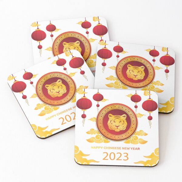 Item preview, Chinese New Year Special designed and sold by Crafty-Hawk.