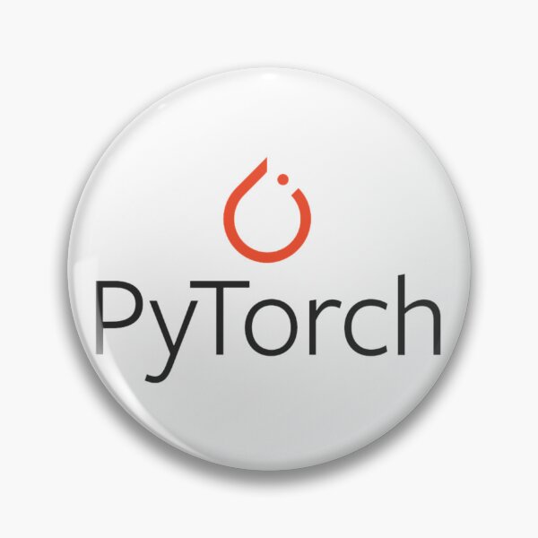 Item preview, Pytorch designed and sold by Gio Wonder.