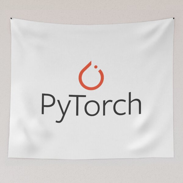 Item preview, Pytorch designed and sold by Gio Wonder.