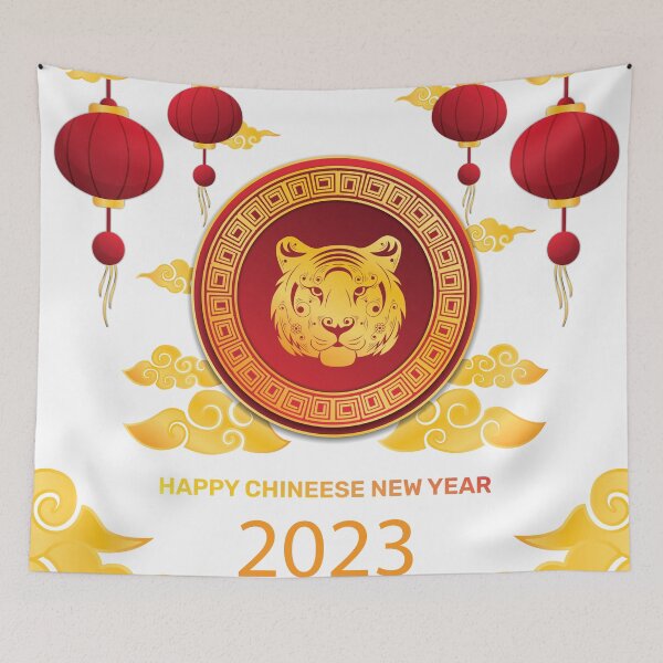 Item preview, Chinese New Year Special designed and sold by Crafty-Hawk.