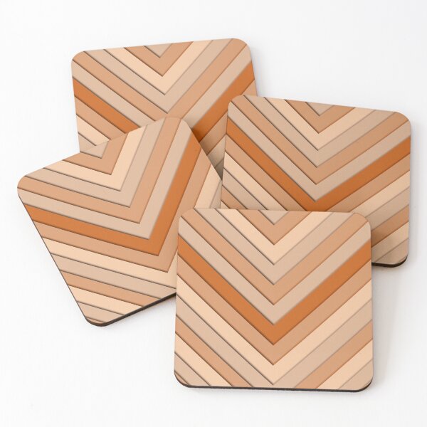 Item preview, wood strips, floors designed and sold by Arzu Abbas.