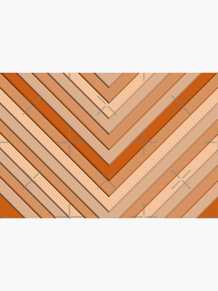 "wood strips, floors" Sticker for Sale by ArzuAbbas Redbubble