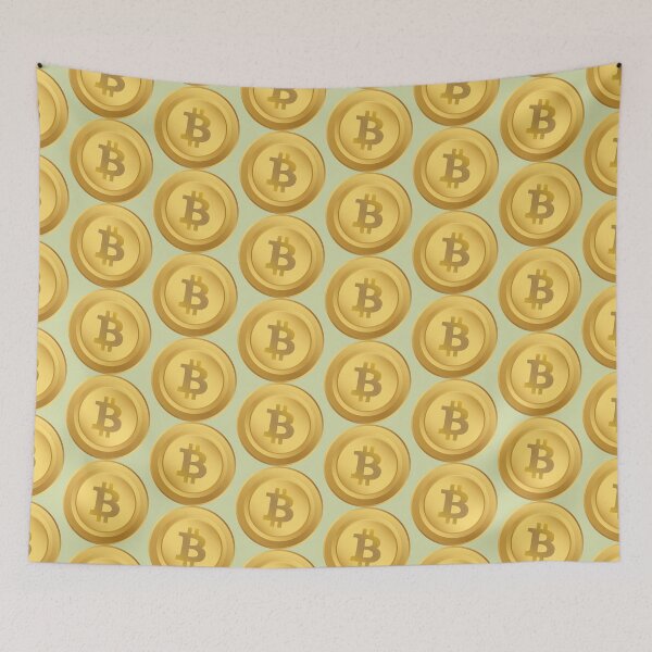 Item preview, Bitcoin (BTC) designed and sold by portokalis.