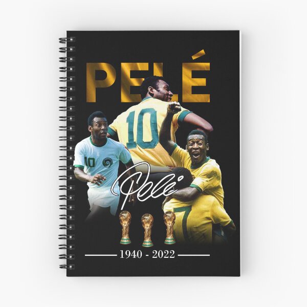 Item preview, King Pele designed and sold by De-Leone.