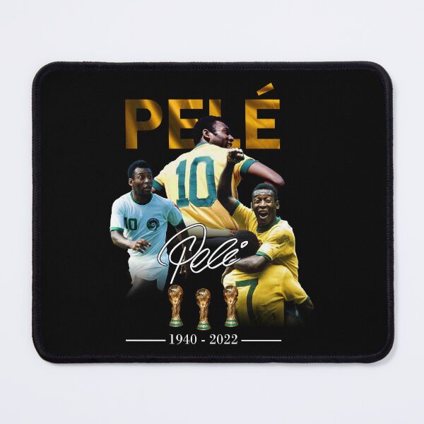 Item preview, King Pele designed and sold by De-Leone.