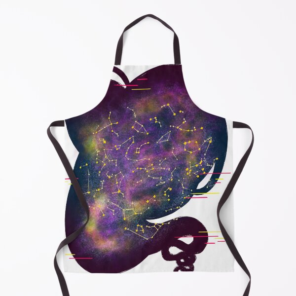 Item preview, Zodiac Sign designed and sold by rakugakidraw.