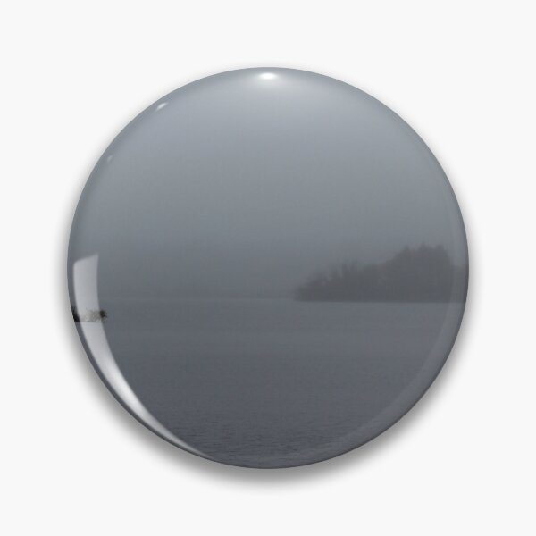 Item preview, Atmospheric Misty Lough Eske Donegal Ireland designed and sold by eddiebarronshop.