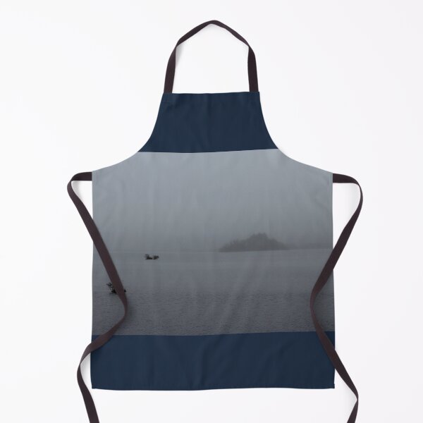 Item preview, Atmospheric Misty Lough Eske Donegal Ireland designed and sold by eddiebarronshop.