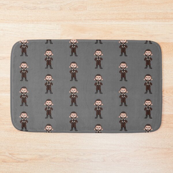 Item preview, Arthur Maxson designed and sold by NooklingPosting.