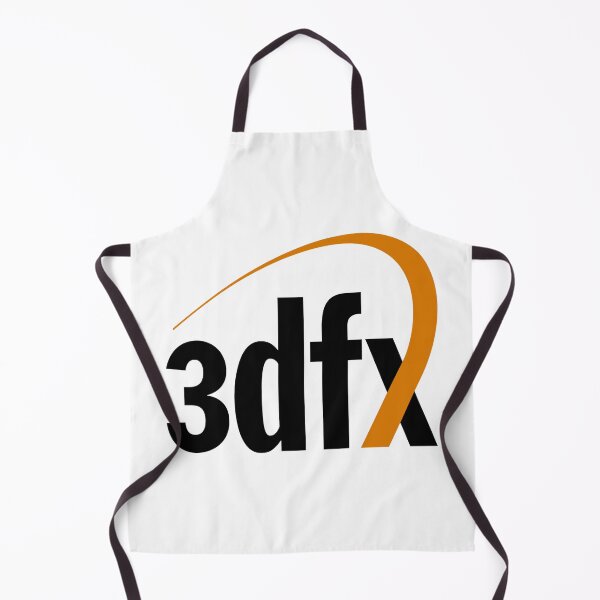 Item preview, 3DFX Logo designed and sold by Gio Wonder.