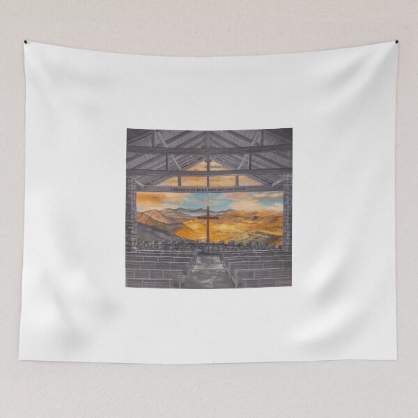 Item preview, Pretty Place designed and sold by GregWilliamsArt.