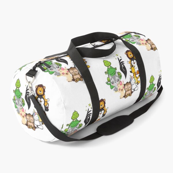 Item preview, Yoga Funny Buddies Together designed and sold by Swagmode.