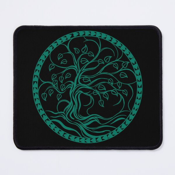Item preview, VIntage Tree of Life Design designed and sold by Xx4thseasonxX.