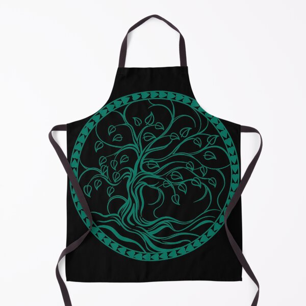 Item preview, VIntage Tree of Life Design designed and sold by Xx4thseasonxX.